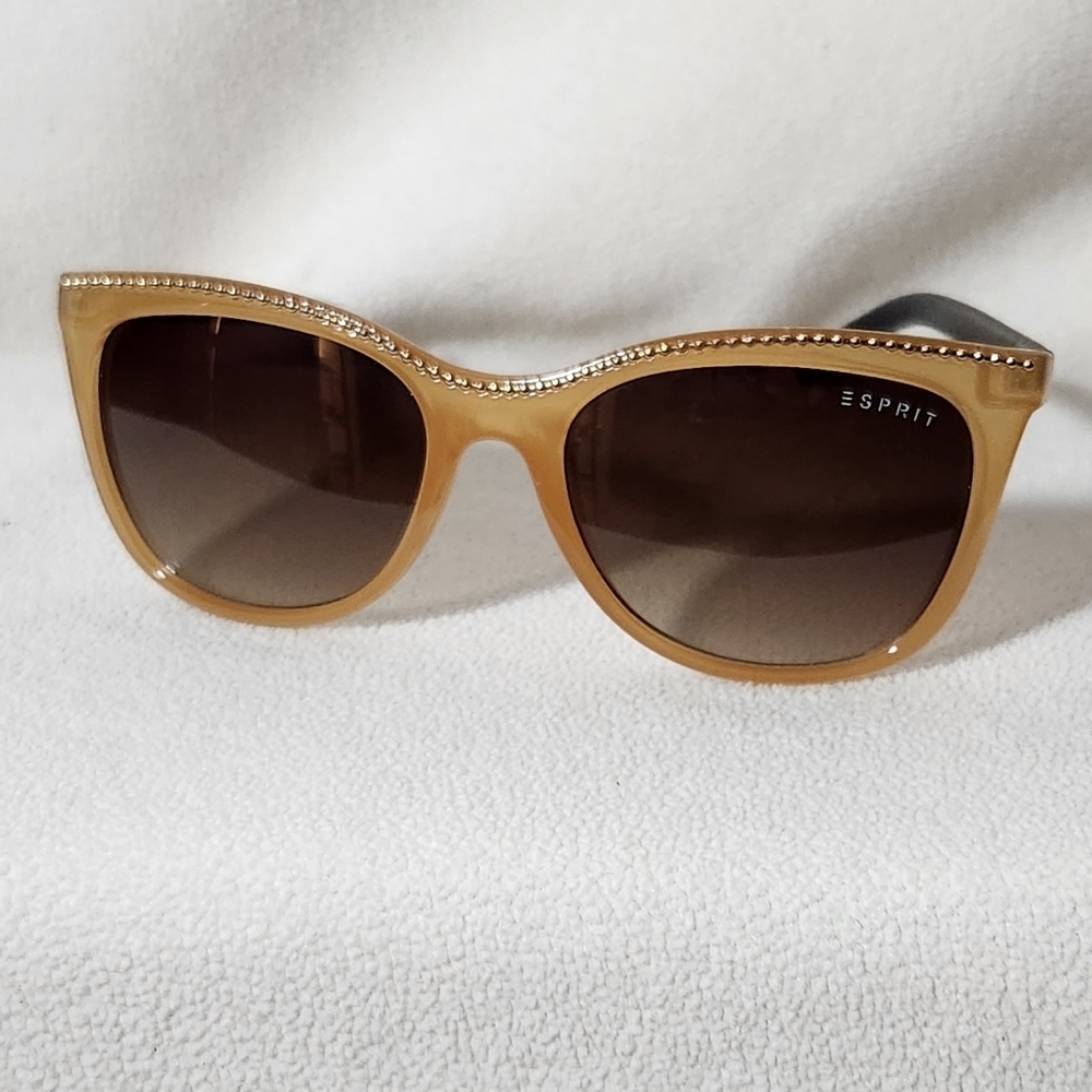 Espirit Sunglasses Euc